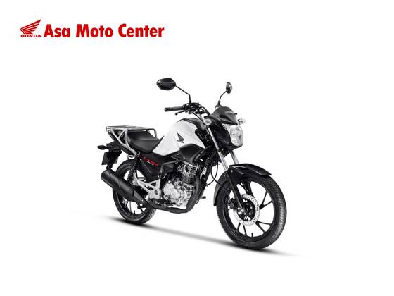 HONDA CG 160 CARGO HONDA CG 160 CARGO